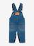 Baby overall LVN Denim LEVI'S stone - vertbaudet enfant 