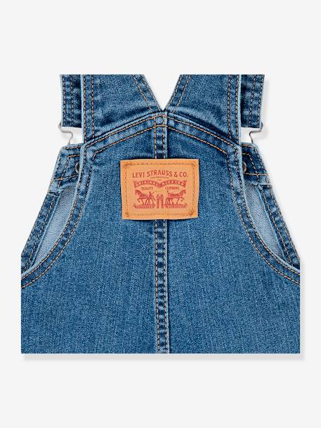 Baby overall LVN Denim LEVI'S stone - vertbaudet enfant 