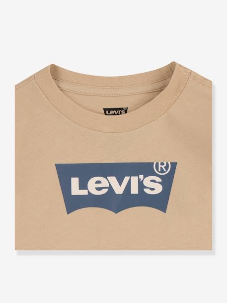 Babyshirt Batwing LEVI'S® beige - vertbaudet enfant 