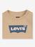 Babyshirt Batwing LEVI'S® beige - vertbaudet enfant 