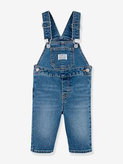 Baby-Baby overall LVN Denim LEVI'S