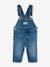 Baby overall LVN Denim LEVI'S stone - vertbaudet enfant 