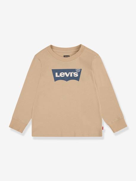 Babyshirt Batwing LEVI'S® beige - vertbaudet enfant 