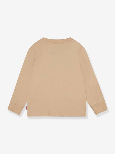 Babyshirt Batwing LEVI'S® beige - vertbaudet enfant 