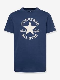 Jongens-Kindershirt Chuck Taylor Patch CONVERSE