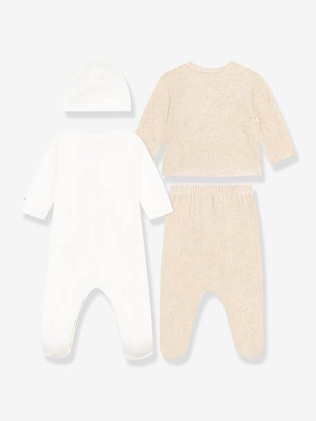 Geboorte geschenkdoos PETIT BATEAU beige - vertbaudet enfant 