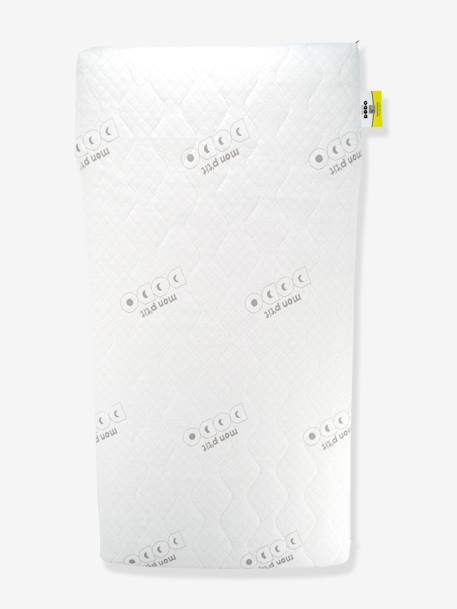 Babymatras DODODOU wit - vertbaudet enfant 