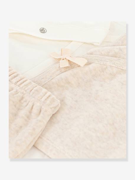 Geboorte geschenkdoos PETIT BATEAU beige - vertbaudet enfant 