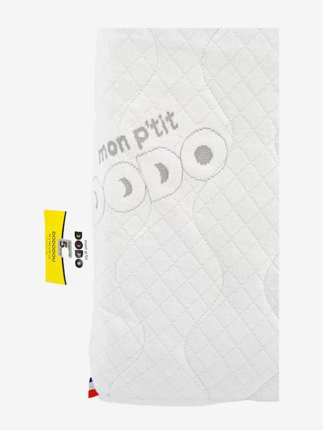 Babymatras DODODOU wit - vertbaudet enfant 