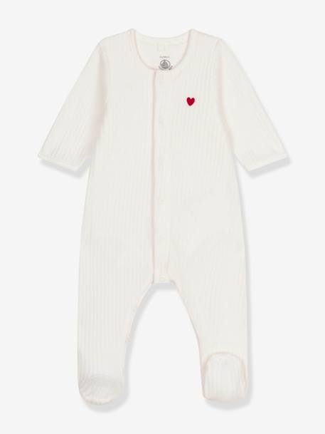 Bodyjama PETIT BATEAU wit - vertbaudet enfant 