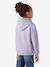 LVG Batwing Chest Hit meisjeshoodie LEVI'S lila - vertbaudet enfant 