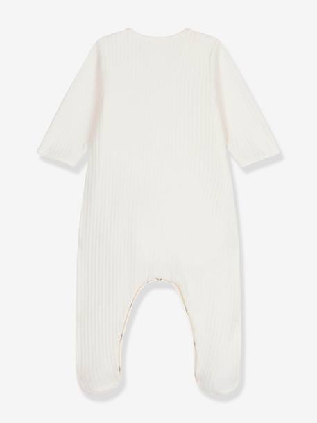 Bodyjama PETIT BATEAU wit - vertbaudet enfant 