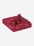 Set van 2 furoshikis Kerstman rood - vertbaudet enfant 