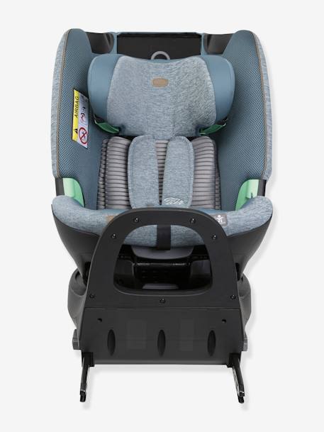 Autostoel CHICCO Bi-Seat i-Size Air 40 à 150 cm, gelijk aan groep 0+/1/2/3 blauw+zwart - vertbaudet enfant 