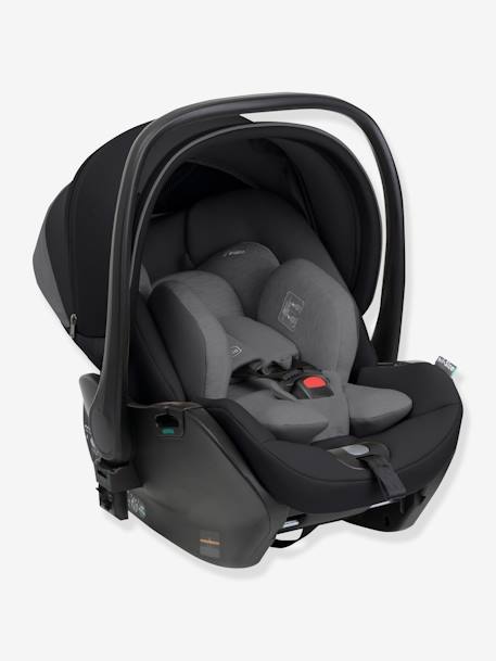 Autostoeltje First Seat Recline i-Size 40 tot 87 cm, equivalent aan groep 0+ zwart - vertbaudet enfant 