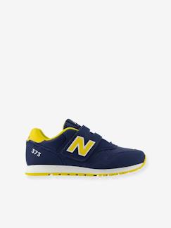 Schoenen-Jongen schoenen 23-38-Sneakers, gympen-Kindersneakers met veters IZ373VJ2 NEW BALANCE®