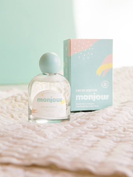 Eau de senteur 50ml MONJOUR doorzichtig - vertbaudet enfant 