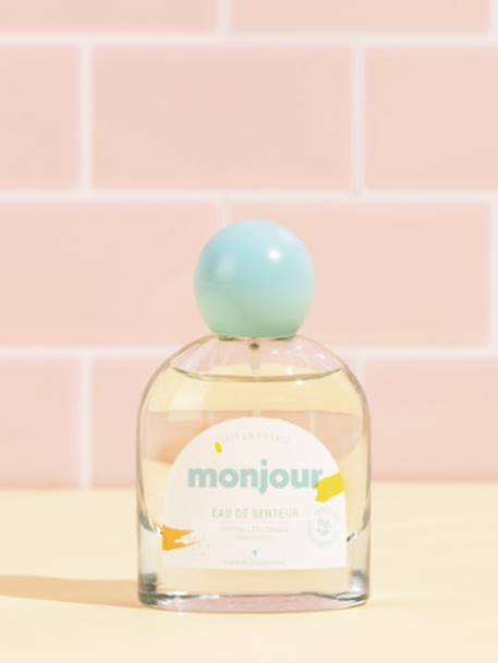 Eau de senteur 50ml MONJOUR doorzichtig - vertbaudet enfant 