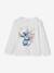 Meisjesshirt Disney® Stitch & Angel ecru - vertbaudet enfant 