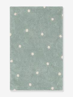 Linnengoed en decoratie-Tapijt Mini Dot LORENA CANALS