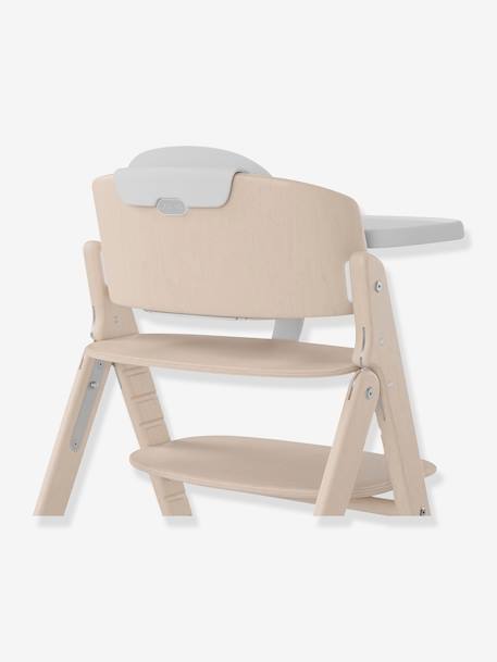 Kinderstoel 3-in-1 Click & Fold CYBEX hout+zwart - vertbaudet enfant 