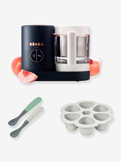 Verzorging-Set keukenmachine BEABA Babycook Neo + accessoires