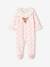 Set van 2 fluwelen slaappakjes voor baby's Disney® Bambi rozen - vertbaudet enfant 