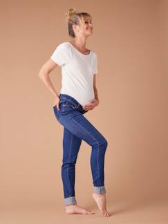 -Skinny zwangerschapsjeans ENVIE DE FRAISE