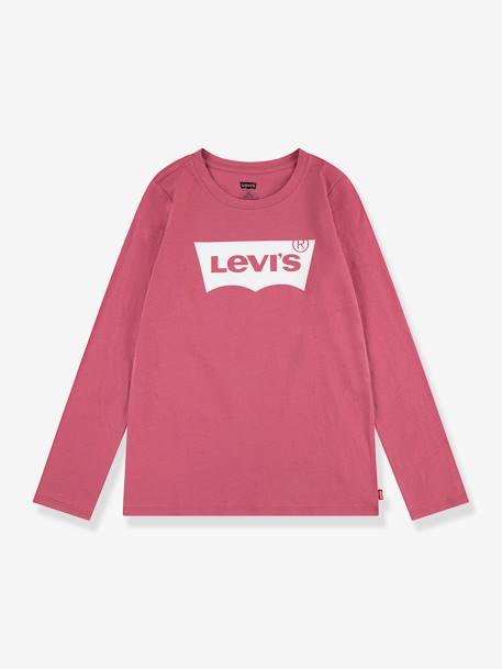 Babyshirt Batwing LEVI'S® oudroze - vertbaudet enfant 