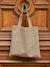 Tote bag ENVIE DE FRAISE beige - vertbaudet enfant 