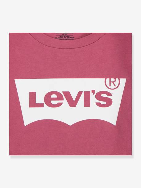 Babyshirt Batwing LEVI'S® oudroze - vertbaudet enfant 