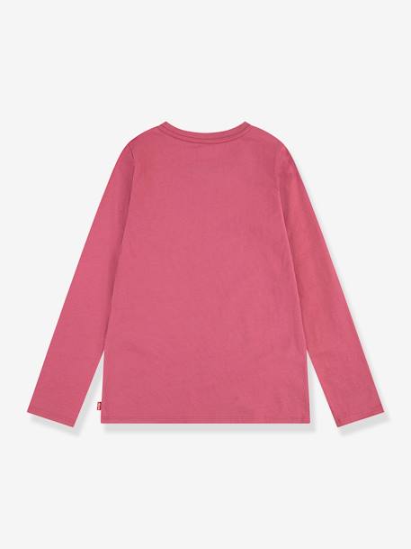 Babyshirt Batwing LEVI'S® oudroze - vertbaudet enfant 