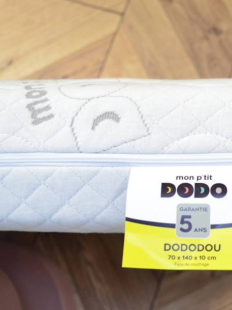 Babymatras DODODOU wit - vertbaudet enfant 