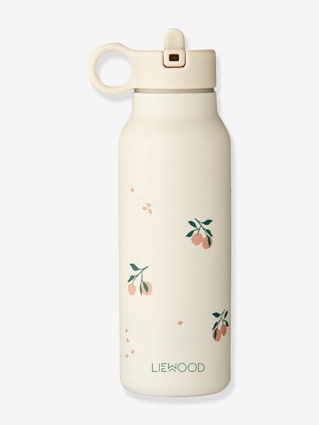 Fles Falk 350ml - LIEWOOD beige+ecru+wit - vertbaudet enfant 