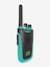 Kidytalk - Oplaadbare Walkie Talkie - KIDYWOLF nude - vertbaudet enfant 