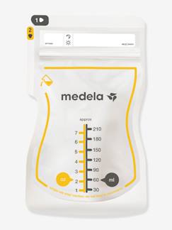 -Bewaarzakjes voor moedermelk X50 MEDELA