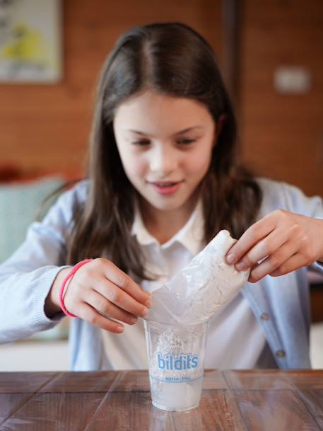 Huisje cottage BILDITS meerkleurig - vertbaudet enfant 