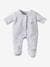 Koala pyjama voor 30/33 cm en 36 cm poppen grijs - vertbaudet enfant 