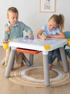 Speelgoed-Creatieve kindertafel SMOBY