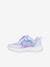 Kindersneakers Glimmer Kicks 303260L - Magical wings - SKECHERS® zilver - vertbaudet enfant 