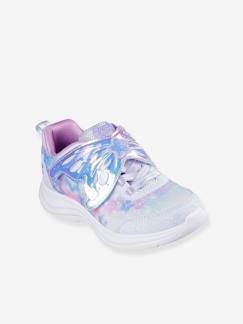 Schoenen-Kindersneakers Glimmer Kicks 303260L - Magical wings - SKECHERS®