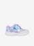 Kindersneakers Glimmer Kicks 303260L - Magical wings - SKECHERS® zilver - vertbaudet enfant 