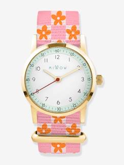 Meisje-Accessoires-Juwelen-Horloge Millow Hippie Flower MILLOW