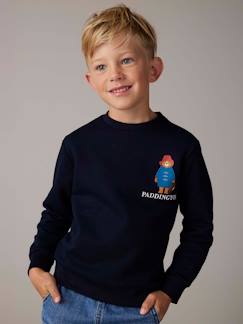 Jongens-Trui, vest, sweater-Sweatshirt beer Paddington®