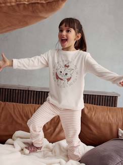 Meisje-Pyjama voor meisjes Disney® Marie Aristokatten