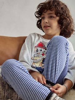 Jongens- Pyjama, surpyjama-Paw Patrol® fluwelen jongenspyjama