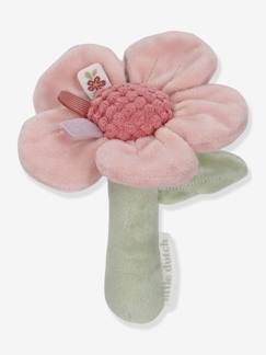 -Rammelaar pluche bloem - Fairy Garden LITTLE DUTCH