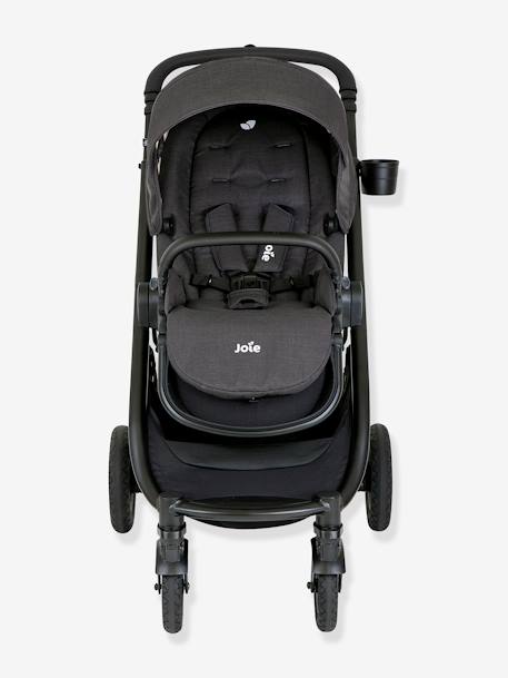 Liegebuggy Versatrax JOIE zwart - vertbaudet enfant 