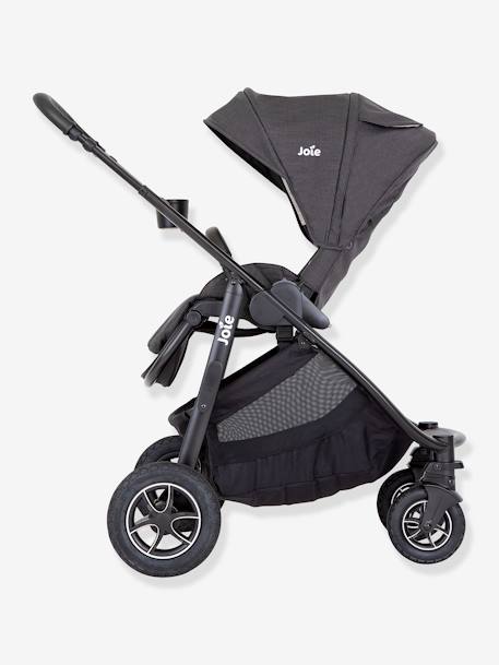 Liegebuggy Versatrax JOIE zwart - vertbaudet enfant 