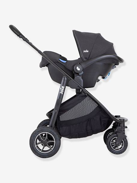 Liegebuggy Versatrax JOIE zwart - vertbaudet enfant 